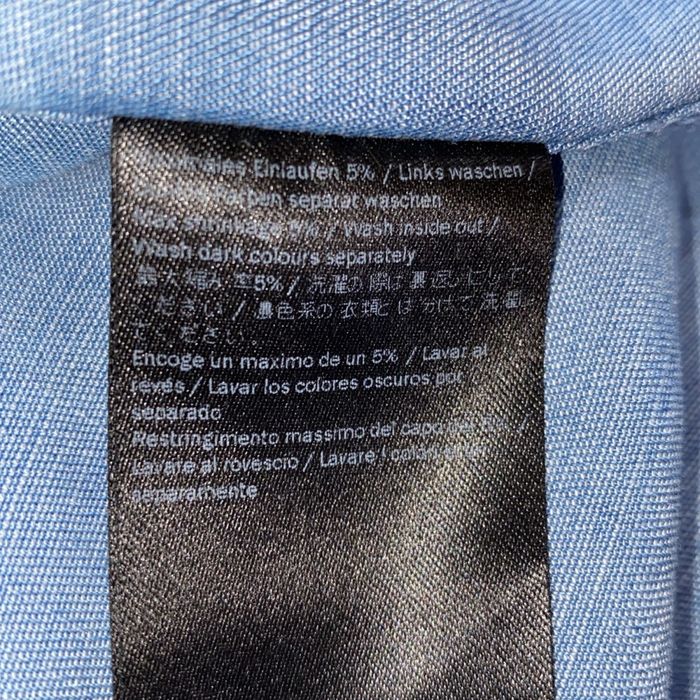 Easy going simple dress. - Picture 10 of 11